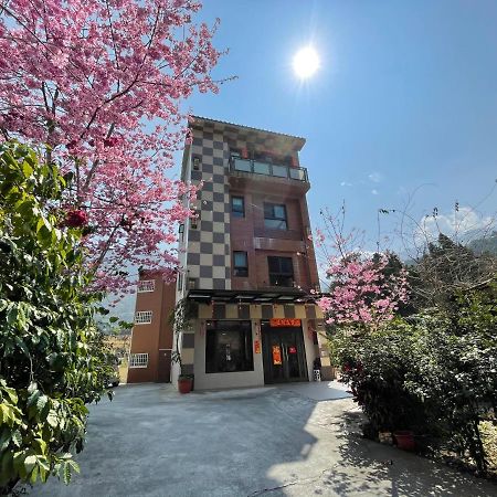 Sin Ging Hong Resort Lago Lago Lugu Esterno foto